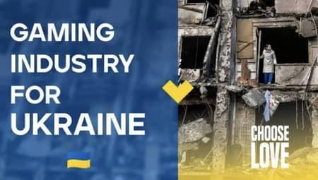 Ukraina: Kasyno