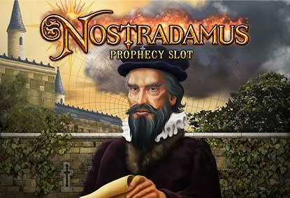 Slot Nostradamusa
