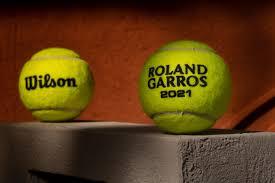 Roland Garros 2021