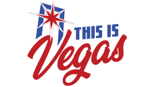 To jest logo Vegas Casino