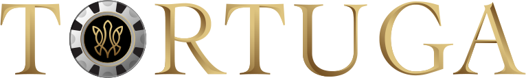 Logo Kasyna Tortuga