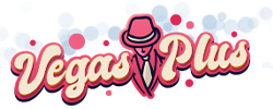 Logo Kasyna VegasPlus